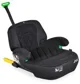 Inaltator auto Moni Jax isofix Negru foto