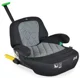 Автокресло-бустер Moni Jax Isofix Серый foto