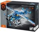Set de constructie iM.Master Hidroavion, 323 el. foto