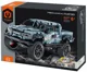 Set de constructie cu inertie iM.Master Pickup, 463 el. foto