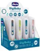 Termometru digital Chicco Pediatric foto