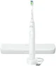 Электрическая звуковая зубная щётка Philips Sonicare серия 4100 + чехол foto