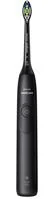 Электрическая звуковая зубная щётка Philips Sonicare серия 5300 Black foto