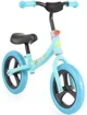 Bicicleta fara pedale Moni Balance 2B Albastru foto