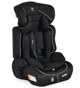 Автокресло Moni Flex I-size, 9-36 кг, Черный/Бежевый foto