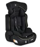 Scaun auto Moni Flex I-size, 9-36kg, Negru/Verde foto