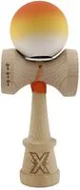 Kendama X Original, 7 х 6 х 18 cm, Gradient galben-portocaliu foto