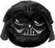 Jucarie de plus TY Beanie Bouncers Darth Vader, 10 cm foto