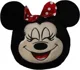 Jucarie de plus TY Beanie Bouncers Minnie Mouse, 10 cm foto