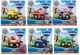 Vehicule Spin Master Paw Patrol, 6 modele foto