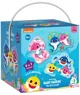 Puzzle pentru cei mici Dodo Baby Shark, 18 el. foto