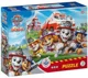 Puzzle Dodo Statia de pompieri, seria Patrula catelusilor, 60 el. foto