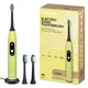 Periuta de dinti electrica Beurer SC50 Splashy Lemon foto