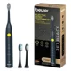 Periuta de dinti electrica Beurer SC30 Jet Black foto