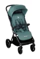 Carucior pentru copii Be Cool Silla Urban Walk Verde foto