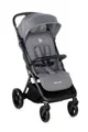 Carucior pentru copii Be Cool Silla Urban Walk Gri foto