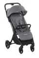 Carucior pentru copii Be Cool Quick Fold Gri foto