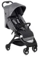 Carucior pentru copii Be Cool Silla Cabin Gri foto