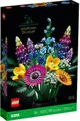LEGO Botanicals - Букет полевых цветов foto