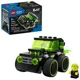 LEGO City - Masina de curse Gaming foto