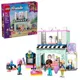LEGO Friends - Салон красоты и магазин аксессуаров foto