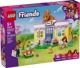 LEGO Friends - Отель для кроликов в Хартлейк-Сити foto