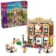 LEGO Friends - Restaurant si Scoala de Gatit foto