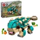 LEGO Jurassic World - Малыш Бампи: Анкилозавр foto