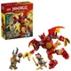 LEGO Ninjago - Боевой набор: Мех-дракон Кая foto