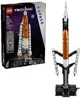 LEGO Technic - Racheta NASA Artemis Space Launch System foto