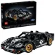 LEGO Technic - 1966 Ford GT40 MKII Race Car foto