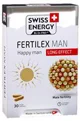 Capsule Swiss Energy Fertilex Man, 30 buc. foto