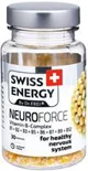 Capsule Swiss Energy Neuroforce, 30 buc. foto