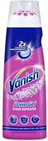 Gel pentru indepartarea petelor Vanish Power, 200 ml foto