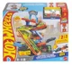 Set de joaca Hot Wheels Garaj transformabil cu pista foto