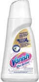 Solutie pentru indepartarea petelor Vanish Oxi Action White, 1000 ml foto