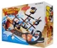 Настольная игра Board Games Пиратская лодка, РУ foto