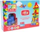 Конструктор с цветными блоками Play Blox, 56 шт. foto