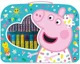Набор для рисования в чемоданчике AS Kids Peppa Pig foto