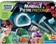 Игровой набор Clementoni Science&Play Минералы и драгоценные камни foto