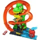 Set de joaca Hot Wheels City Atacul T-Rex de foc foto