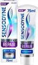 Pasta de dinti pentru sensibilitate dentara Sensodyne Clinical Repair Active White, 75 ml foto