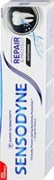 Pastade dinti Sensodyne Protect Whitening, 75 ml foto