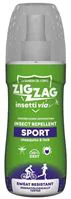 Спрей Sport от укусов, устойчивый к поту Zig Zag, 100 мл foto