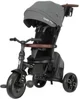 Трёхколёсный велосипед Qplay Comfo Max Grey foto