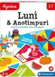 Joc Agerino Luni si Anotimpuri, RO foto