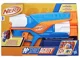 Игрушечный бластер Blaster Nerf Agility foto