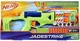 Игрушечный бластер Nerf Jadestrike foto