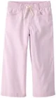 OshKosh Широкие штаны Pink foto