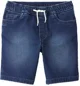 OshKosh Pantaloni din denim Andro Dark Wash foto